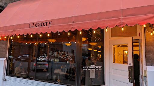 112 Eatery