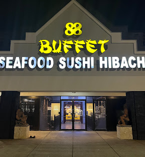 88 Buffet