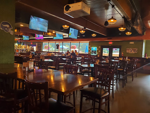 907 Alehouse and Grill