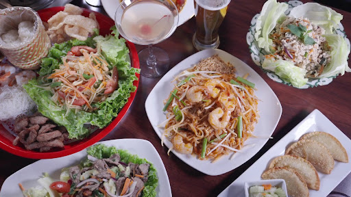 A Taste of Thai Cuisine