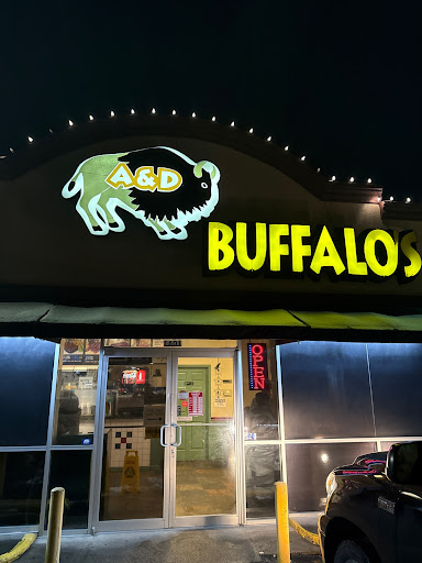 A&D Buffalo’s
