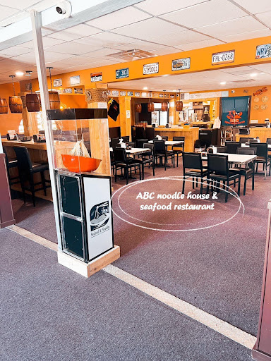 ABC Noodle House & Cajun Seafood Restaurant