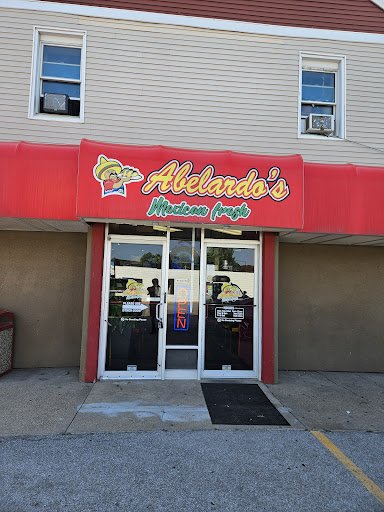 Abelardo’s – Mexican Fresh