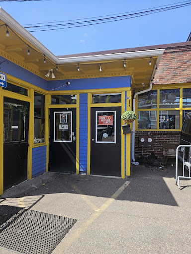 Abi’s Restaurant