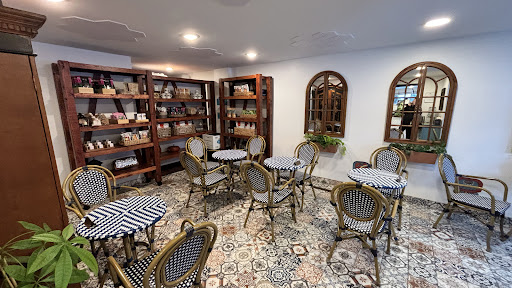 Abogados Café