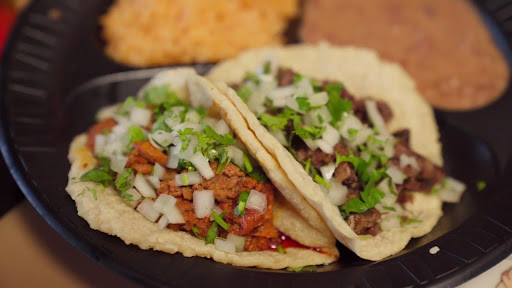 Abuela’s Tacos