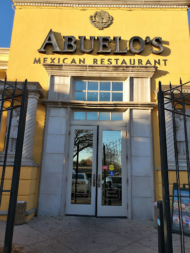 Abuelo’s Mexican Restaurant