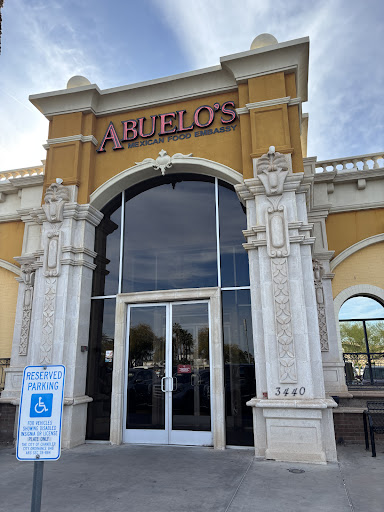 Abuelo’s Mexican Restaurant