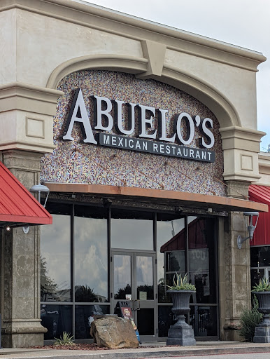 Abuelo’s Mexican Restaurant