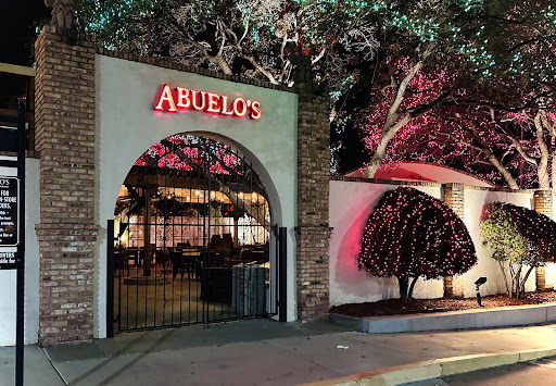 Abuelo’s Mexican Restaurant
