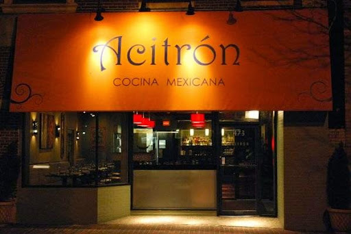 Acitrón
