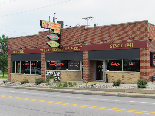 Acme Bar & Grill