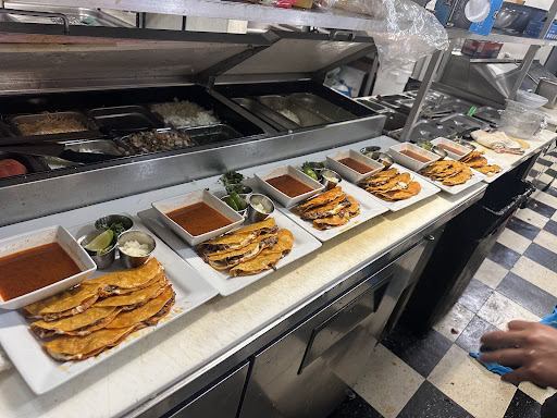 Acosta’s Taqueria