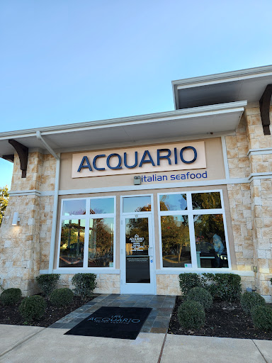 Acquario Italian Restaurant