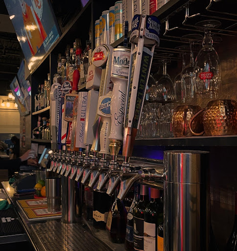 AC’S Pub