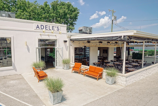 Adele’s