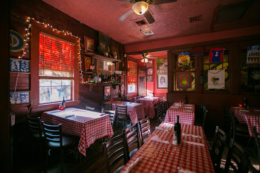 Adolfo’s Restaurant | Italian