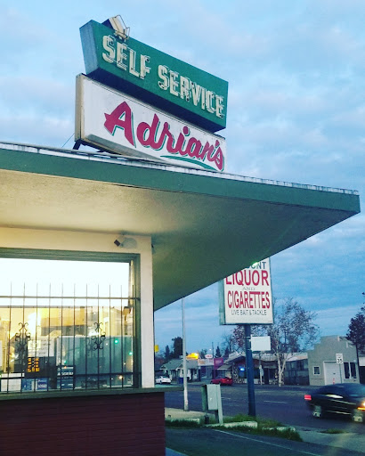 Adrian’s | Mexican