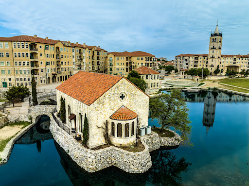 Adriatica Village.
