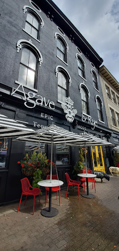 Agave & Rye Lexington Fayette