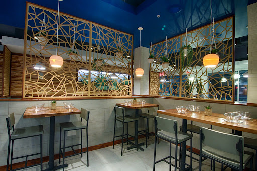 Agave Azul Winter Park