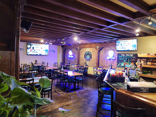 Agave Azul Mexican Restaurant