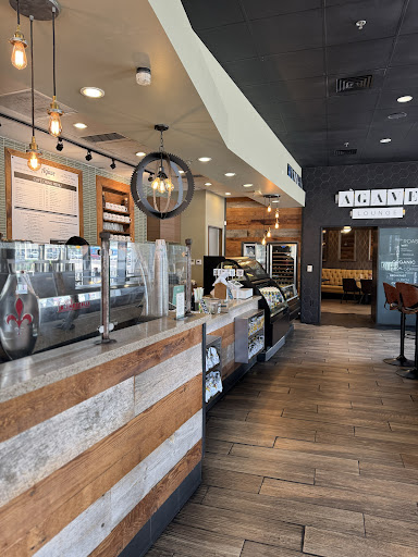 Agave Grill & Café