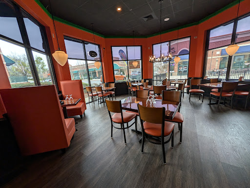 Agni 2 Indian & Italian Cuisine