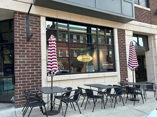 Agostino’s Bistro & Pub