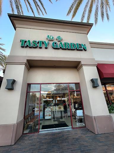 Tasty Garden