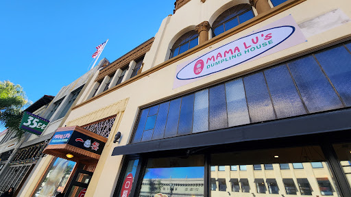 Mama Lu’s Dumpling House – Pasadena
