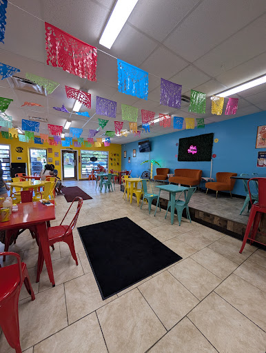 AJ’s Tacos