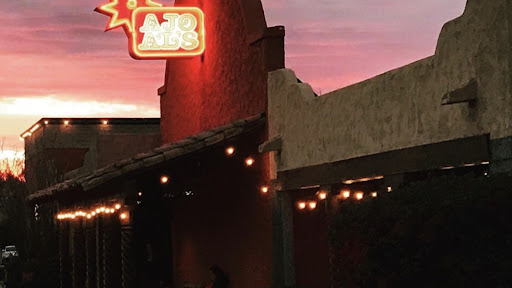 Ajo Al’s Mexican Cafe