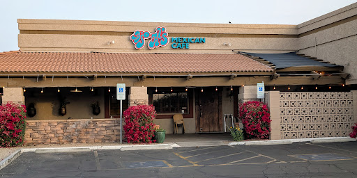 Ajo Al’s Mexican Cafe