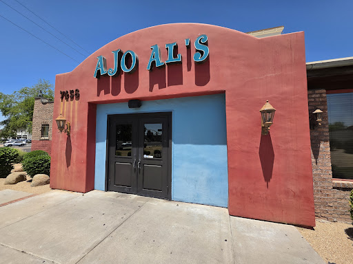 Ajo Al’s Mexican Cafe