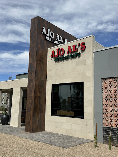 Ajo Al’s Mexican Cafe