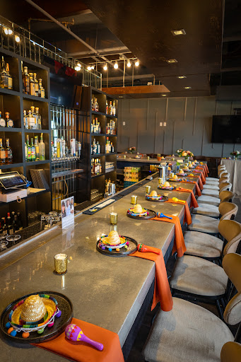 Ajua Mexican Kitchen & Bar