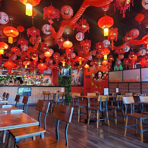 Akarui Sushi & Wok