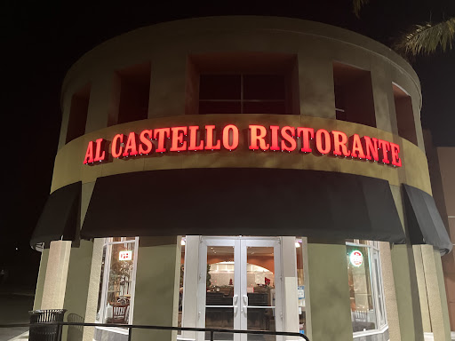 Al Castello Ristorante Italiano