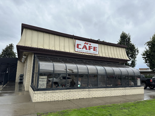 Al’s Café