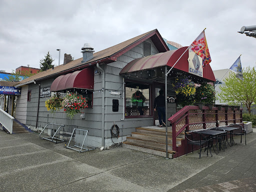 Alaska’s Gourmet Subs