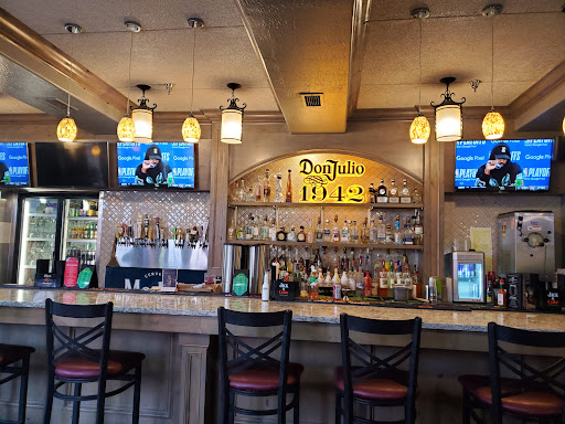 Albarran’s Mexican Bar & Grill