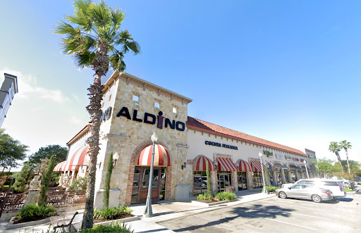 Aldino at The Vineyard – Italian Restaurant In San Antonio