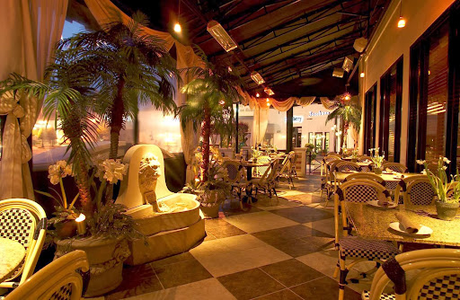 Aldo’s Ristorante