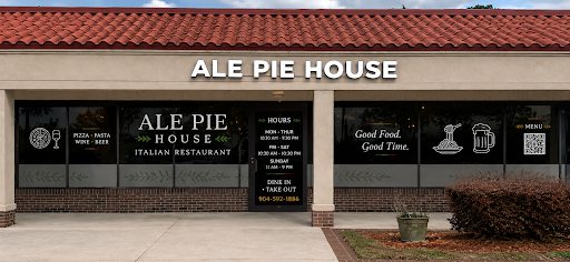 Ale Pie House