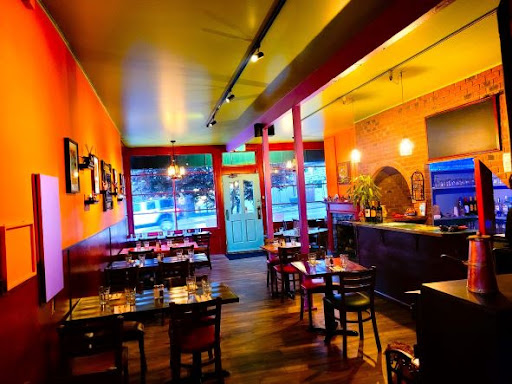 Alebrijes Kitchen