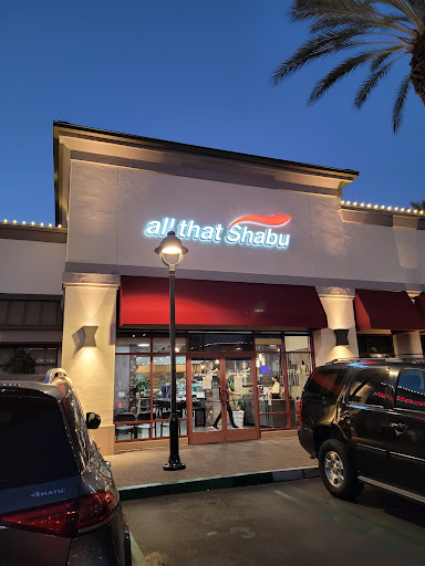 All That Shabu