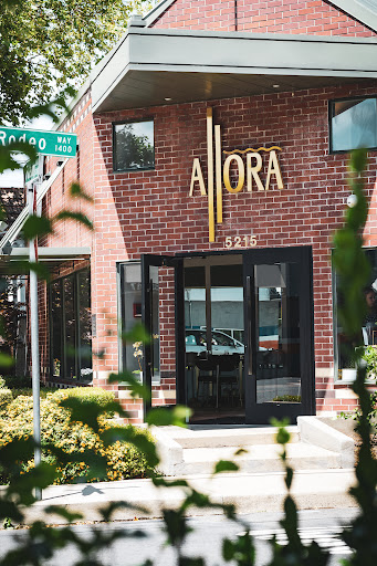 Allora