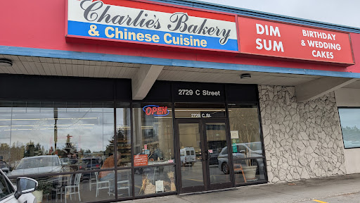 Charlie’s Bakery & Chinese Restaurant