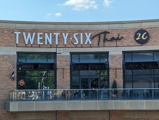 26 Thai Kitchen & Bar (Midtown)